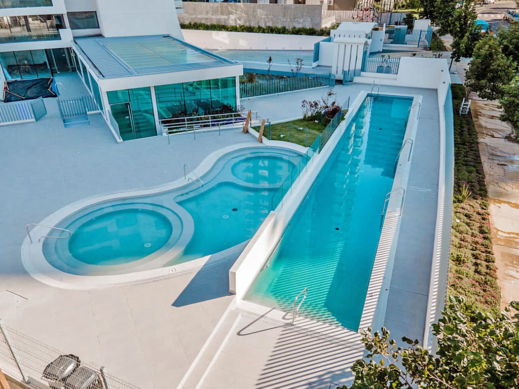 Departamento 2D/2B/1E/1B, Costa de Montemar - Concón